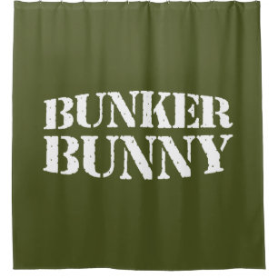 BUNKER BUNNY