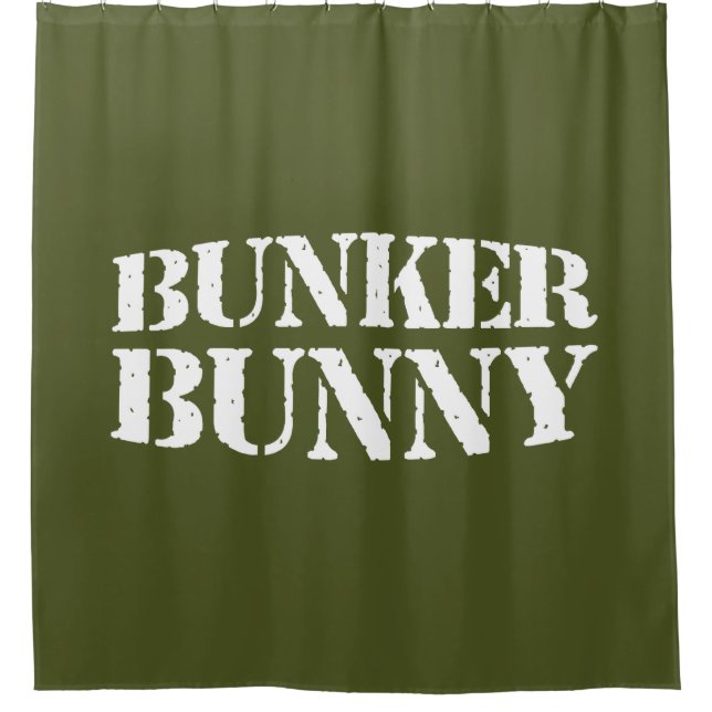 BUNKER BUNNY (Front)