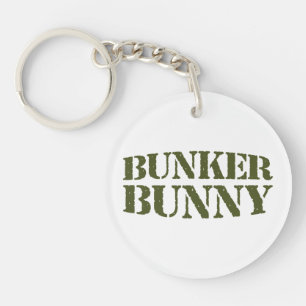BUNKER BUNNY