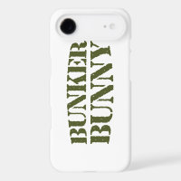 BUNKER BUNNY