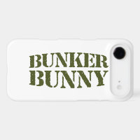 BUNKER BUNNY