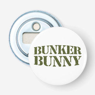 BUNKER BUNNY BOTTLE OPENER