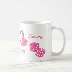 Bunko Fabulous Coffee Mug