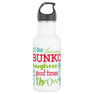 Bunko Subway Art By Artinspired 532 Ml Water Bottle