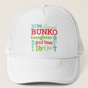 Bunko Subway Art By Artinspired Trucker Hat