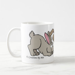 Bunnie Mug