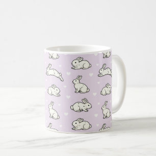 Bunnies Coffee Mug