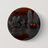 Bunnies Invasion Button