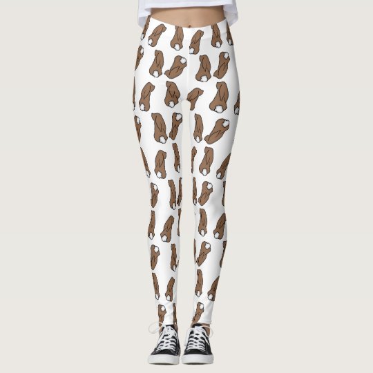 Bunnies Leggings