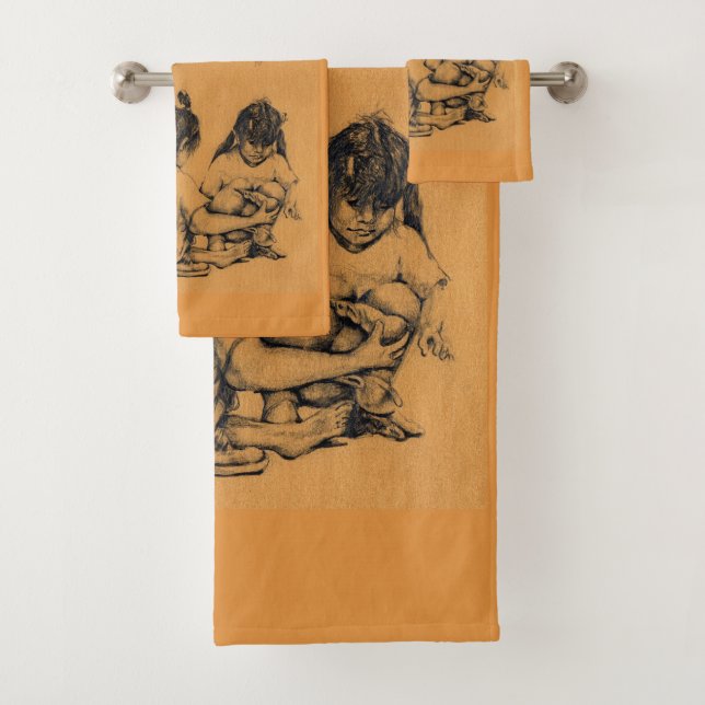 Bunnies Plage (En situation)