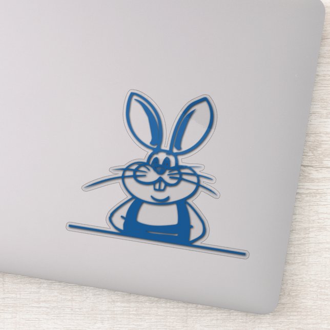 Bunny (Detail)