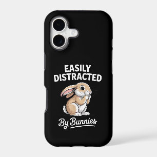 Bunny Art Cute Rabbit Hare Design Men Women Kids 