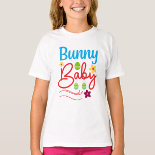 Bunny Baby-62342 T-Shirt