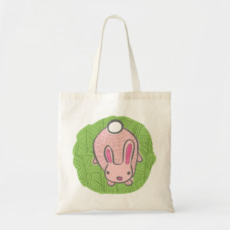 bunny bag