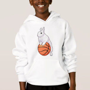 Bunny Basketball player Basketball