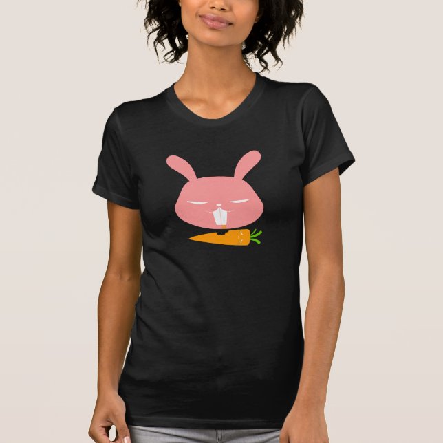 Bunny Bites T-Shirt (Front)