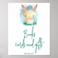 Bunny - Books cards and gifts