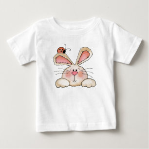 Bunny & Bug - Infant T-shirt