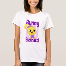 Bunny Business