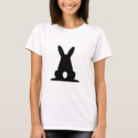 Bunny Butt
