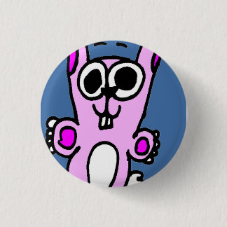 Bunny Button
