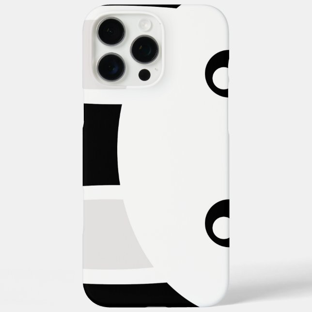 Bunny Case-Mate iPhone Case (Back)