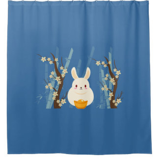bunny chinesse