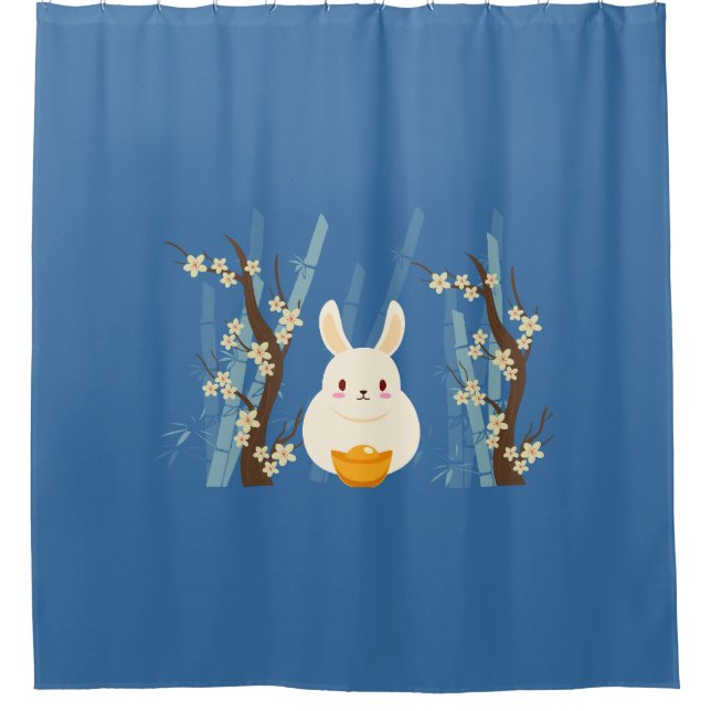 bunny chinesse (Front)