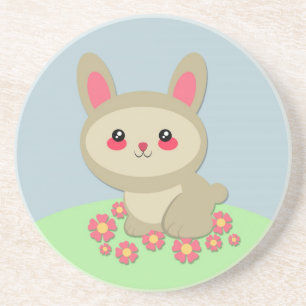 BUNNY - coaster