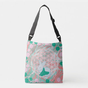 Bunny Crossbody Bag