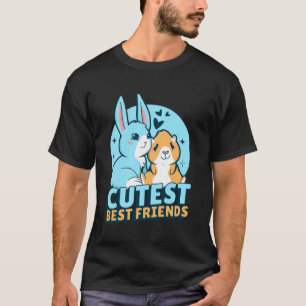 bunny cutest cute T-Shirt