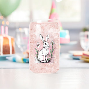 Bunny et Lilies