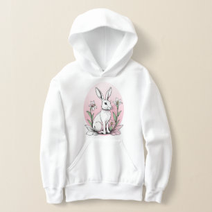 Bunny et Lilies