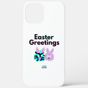 Bunny Fuzzies Apple iPhone 12 Pro Max Coque