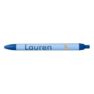 Bunny Hatching from Egg Weird Personalized Pen