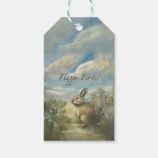 Bunny Lane EASTER Gift Tags