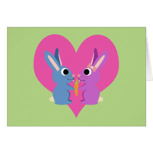Bunny Love