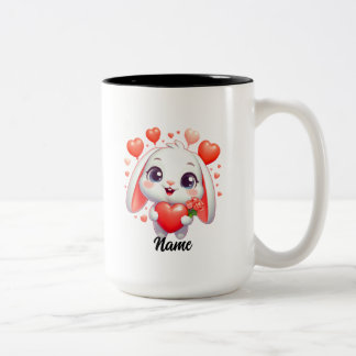 Bunny Love Mug