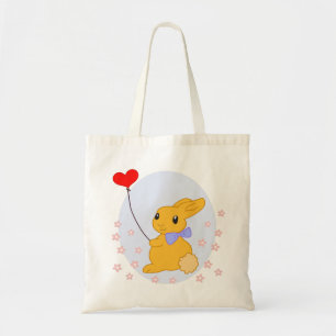 Bunny Love Sac fourre-tout