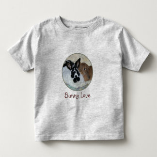 Bunny Love Shirt