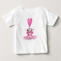 Bunny love Tshirt