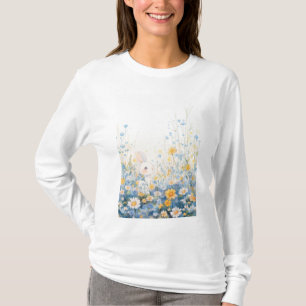 Bunny Meadow Mayhem T-Shirt