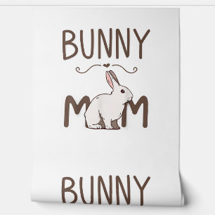Bunny Mom Clothes Easter Outfit Hare Mothers Day G Wallpaper