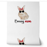 Bunny Mom Rabbit Mama Bunny Mother Rabbit Owner
