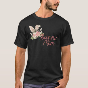Bunny Mom T-Shirt