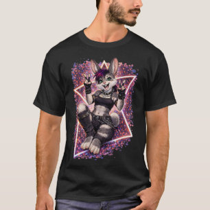 Bunny Punk T-Shirt