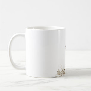 Bunny Rabbit Coffee Mug