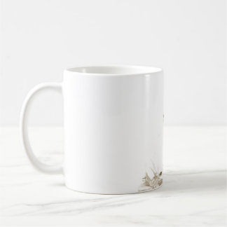 Bunny Rabbit Coffee Mug