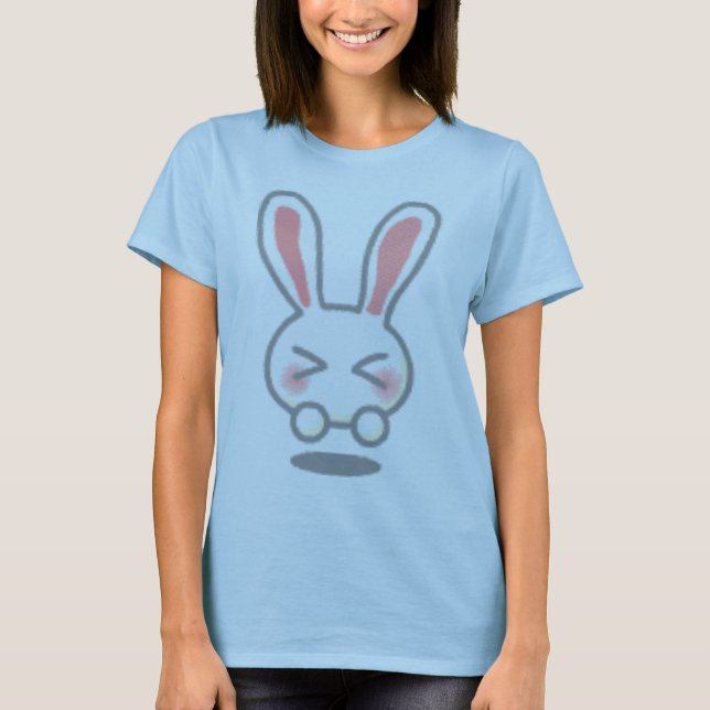 Bunny T-Shirt (Front)