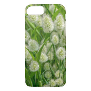 bunny tail plant Case-Mate iPhone case